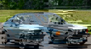 Scirocco Mk1 (1973 - 1981)